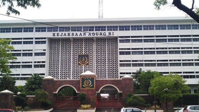 Kejagung Tunda Proses Hukum Calon Kepala Daerah 2024