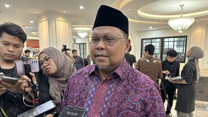Tunggu PBNU, Lukman Edy Dorong Gerakan Perubahan PKB Kembali ke Khittah 1998