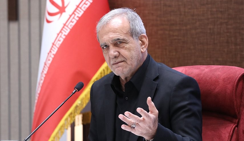 Presiden Iran Kembali Tegaskan Dukungan Penuh kepada Pejuan Palestina