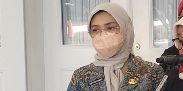 Dinkes DKI Lakukan Antisipasi Penyebaran Mpox di Jakarta 