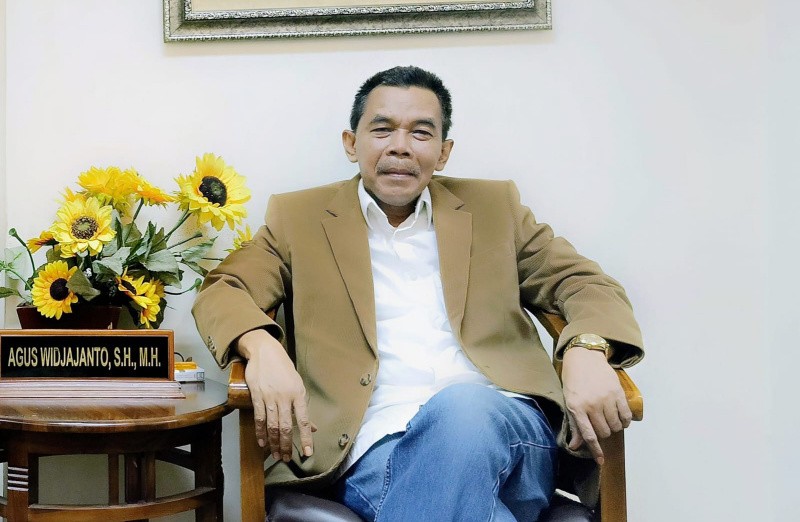 Merubah Paradigma Berpikir Para Elit Partai Politik