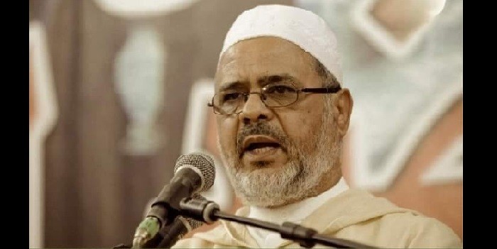 Gempar, Ulama Ahlussunnah Terkemuka Maroko Bersaksi Palestina Hanya Dibela oleh Muslim Syiah