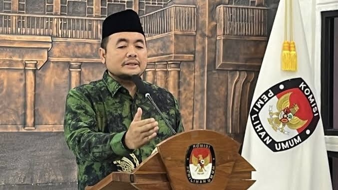 KPU RI Cek 107 Bakal Calon Kepala Daerah yang Belum Lengkapi LHKPN