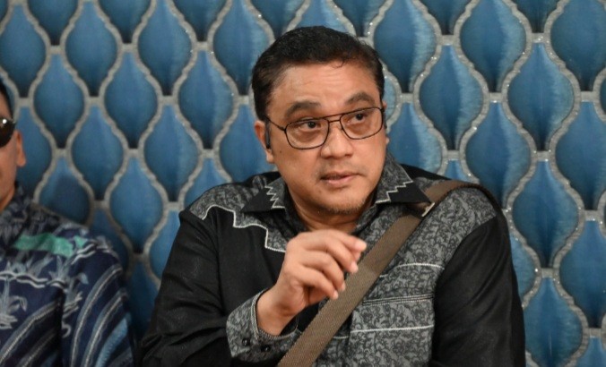 Peringati HUT Ke-23, Dede Yusuf: Partai Demokrat Akan Selalu Hadir Ditengah Masyarakat