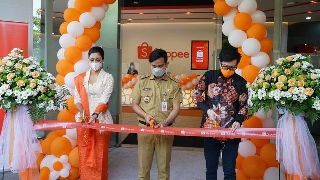 Bantah Ada Perjanjian Jet Pribadi dengan Shopee, Gibran: Kami Profesional ya