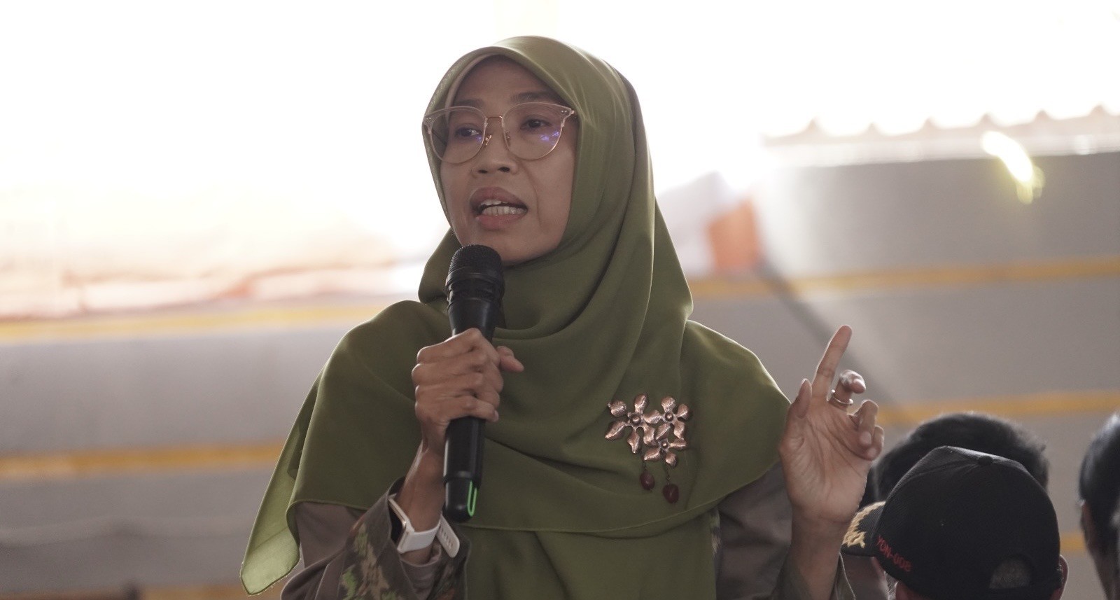 DPR Kritik Rencana Pemerintah Lakukan Potongan Dana Pensiun Tambahan