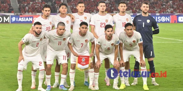 Shin Tae-yong Mengaku Puas dengan Performa Timnas Indonesia Hadapi Arab Saudi dan Australia