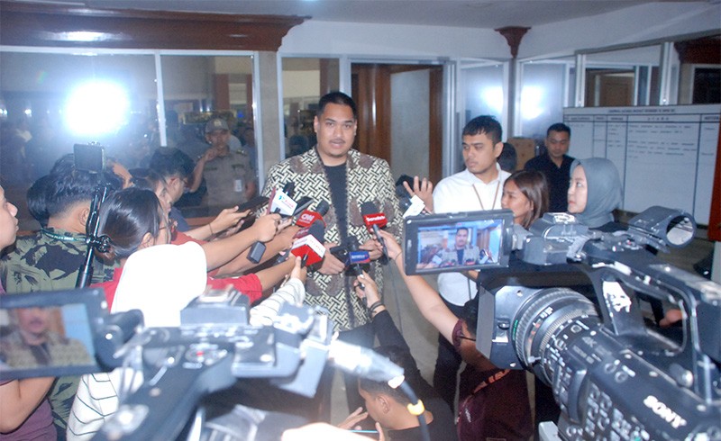 Dinilai Berprestasi , Komisi X DPR Setujui Tambahan Anggaran 2025