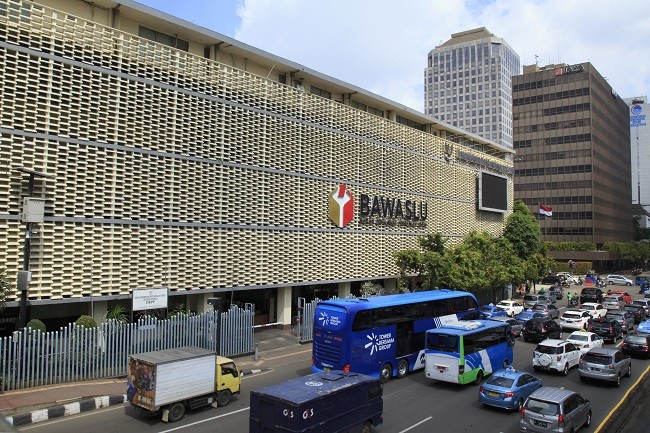 Bawaslu Ingatkan Penggantian Caleg Terpilih Harus Sesuai UU