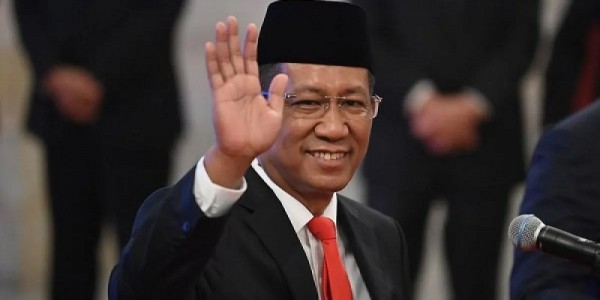 Menkumham Tegaskan Pemerintah Tak Ikut Campur Urusan Internal Kadin