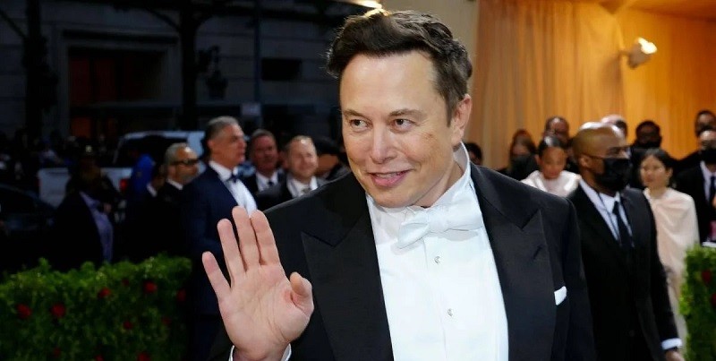 Elon Musk Sebut Tokoh Penting Partai Demokrat Dorong Penghilangan Nyawa Trump