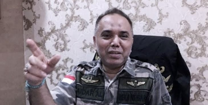 Haidar Alwi Nilai Kenaikan Anggaran Polri Tak Perlu Dipermasalahkan
