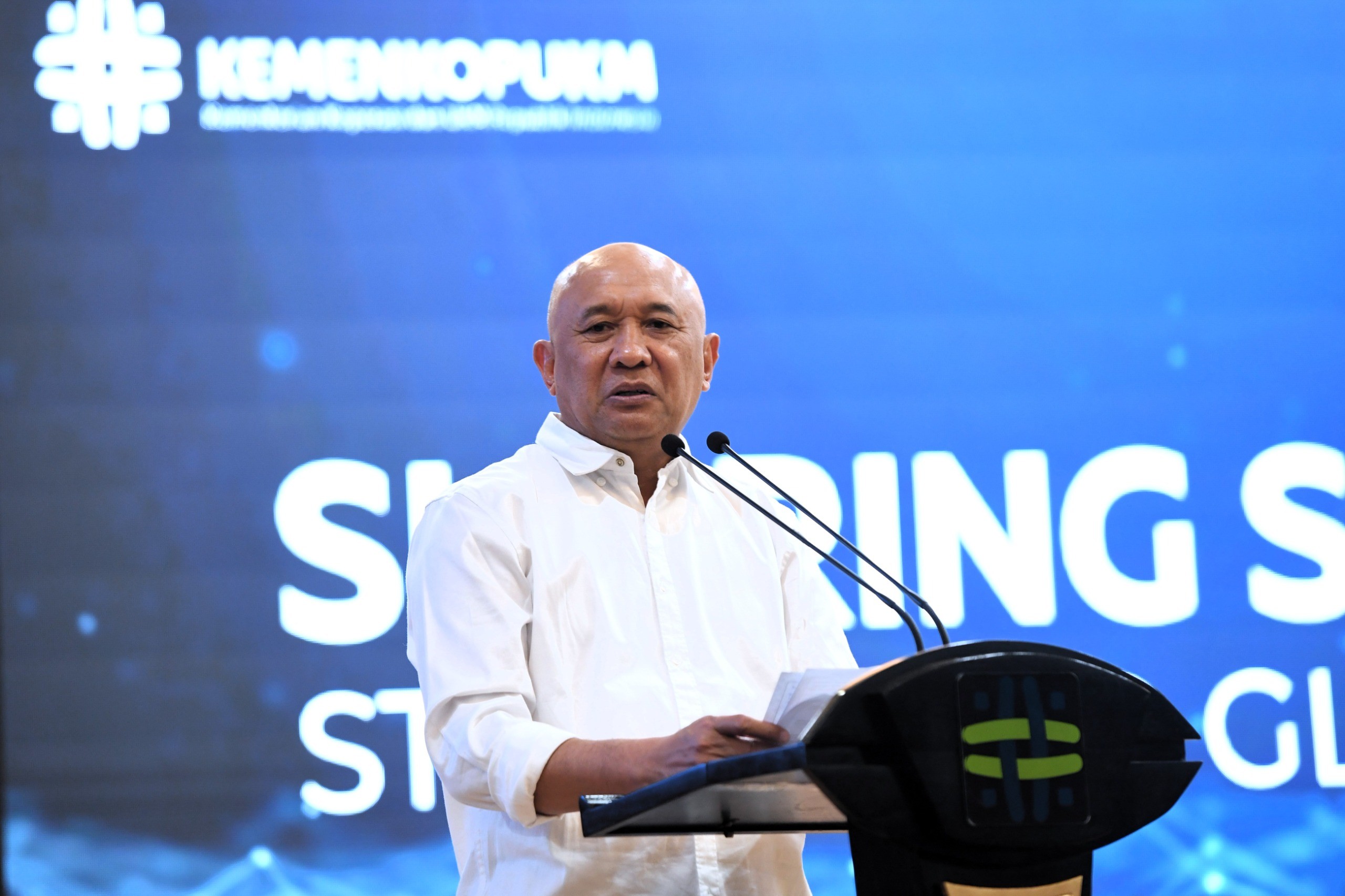 Tiga Syarat Dihadapi Startup Nasional untuk Perluas Akes Pasar Global