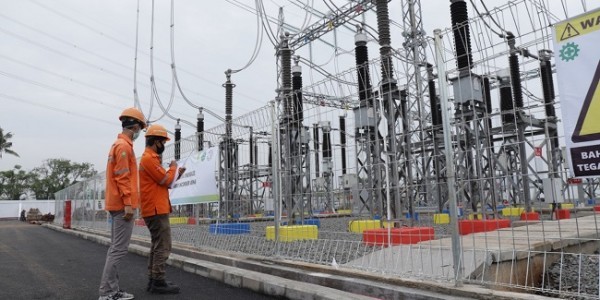 Beda Pendapat Soal Power Wheeling, DPR: RUU EBET Batal Disahkan