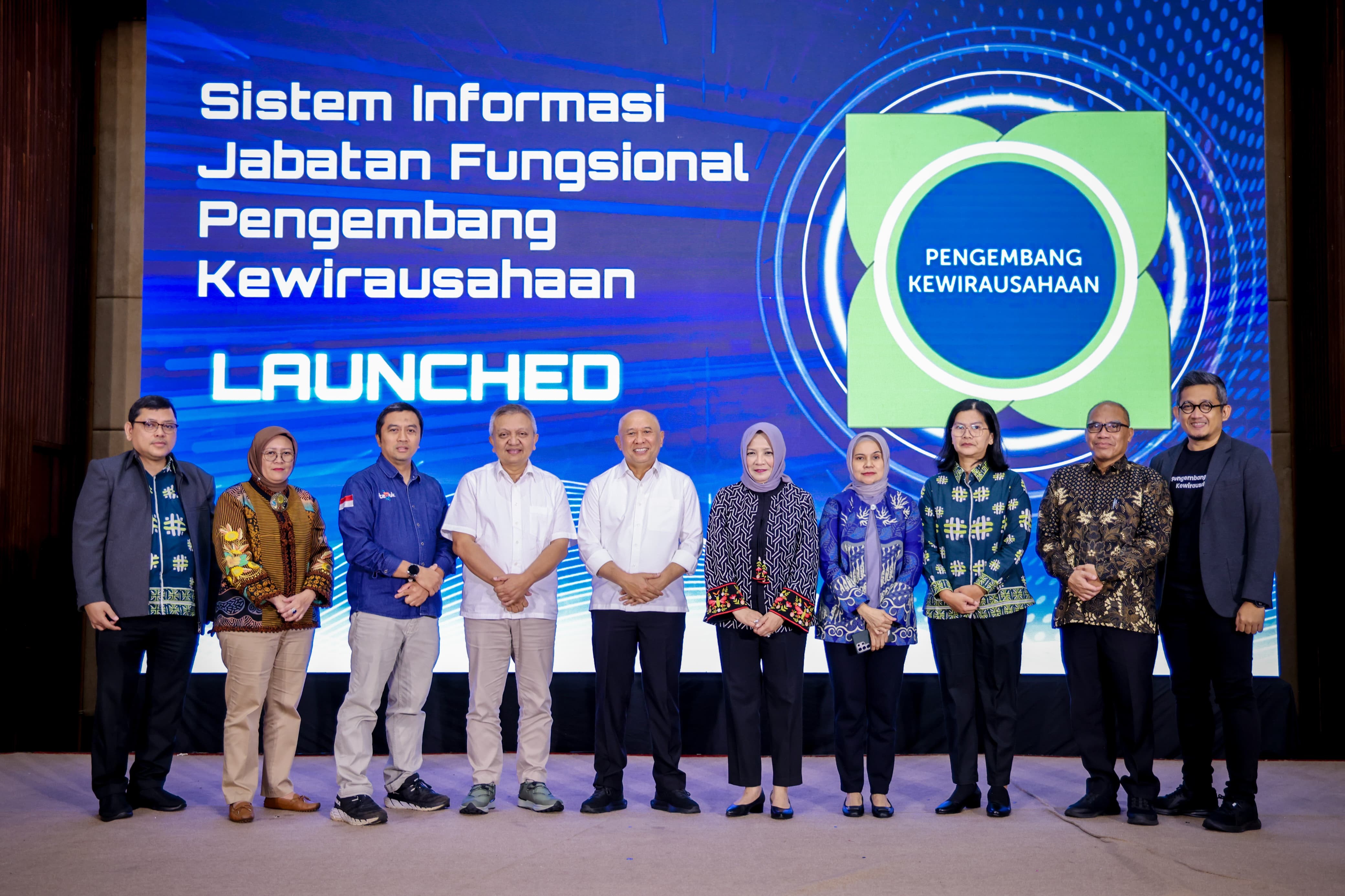 Transformasi dan Restrukturisasi Bisa Ciptakan UMKM Berdaya Saing Global