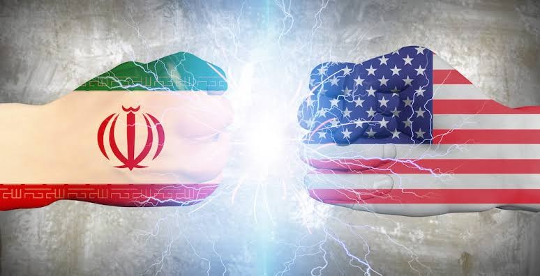 AS Terus Tingkatkan Sanksi Terhadap Iran