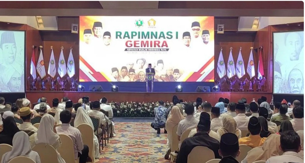 Sekjen Gerindra Ingatkan untuk Jaga Idealisme dan Persatuan, Hindari Pragmatisme