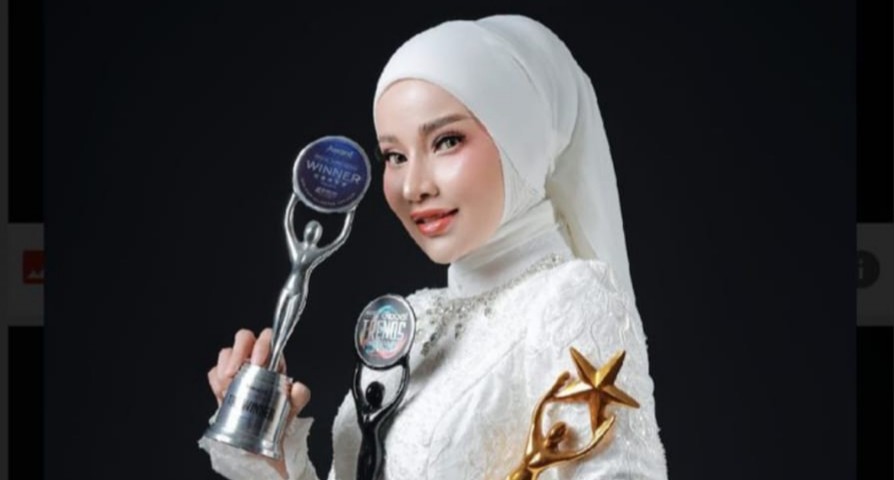 IMM Asia Awards 2024 di Singapura, Pakar Anti Aging dr Ayu Widyaningrum,  Raih 3 Penghargaan Bergengsi