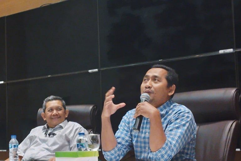Pengamat Harap Prabowo Tak Pilih Menteri Bekas Koruptor