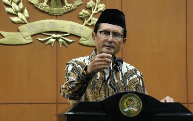 Beredar Kabar Fadel Muhammad diinginkan Mayoritas Anggota DPD-RI Terpilih  untuk Meneruskan Jadi Pimpinan MPR-RI mewakili DPD-RI 2024-2029