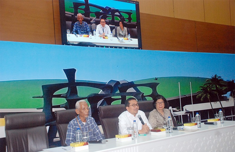Dialektika Demokrasi Menyoal Kekerasan di Sekolah