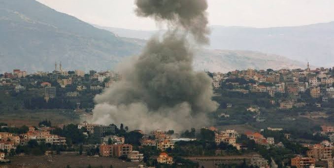 Dukung Lebanon, China Kecam Serangan Israel ke Warga Sipil