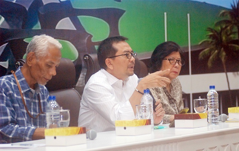 Soal Perundungan, Komisi X DPR: Permasalahan Bukan di Regulasi, tapi Implementasi di Lapangan