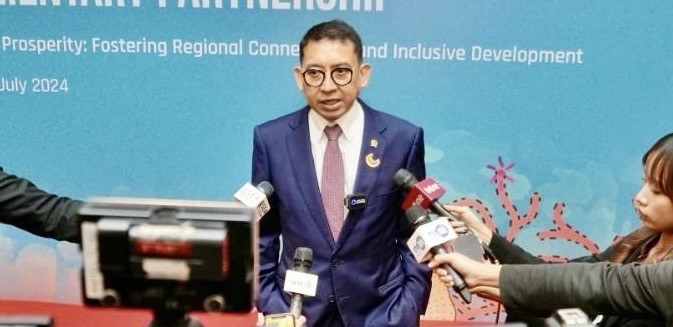 HKTI Rekomendasikan 3 Poin ke Presiden Prabowo