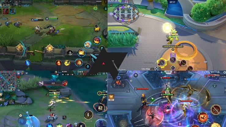 Cara Mengasah Kemampuan untuk Berpartisipasi di Turnamen Game