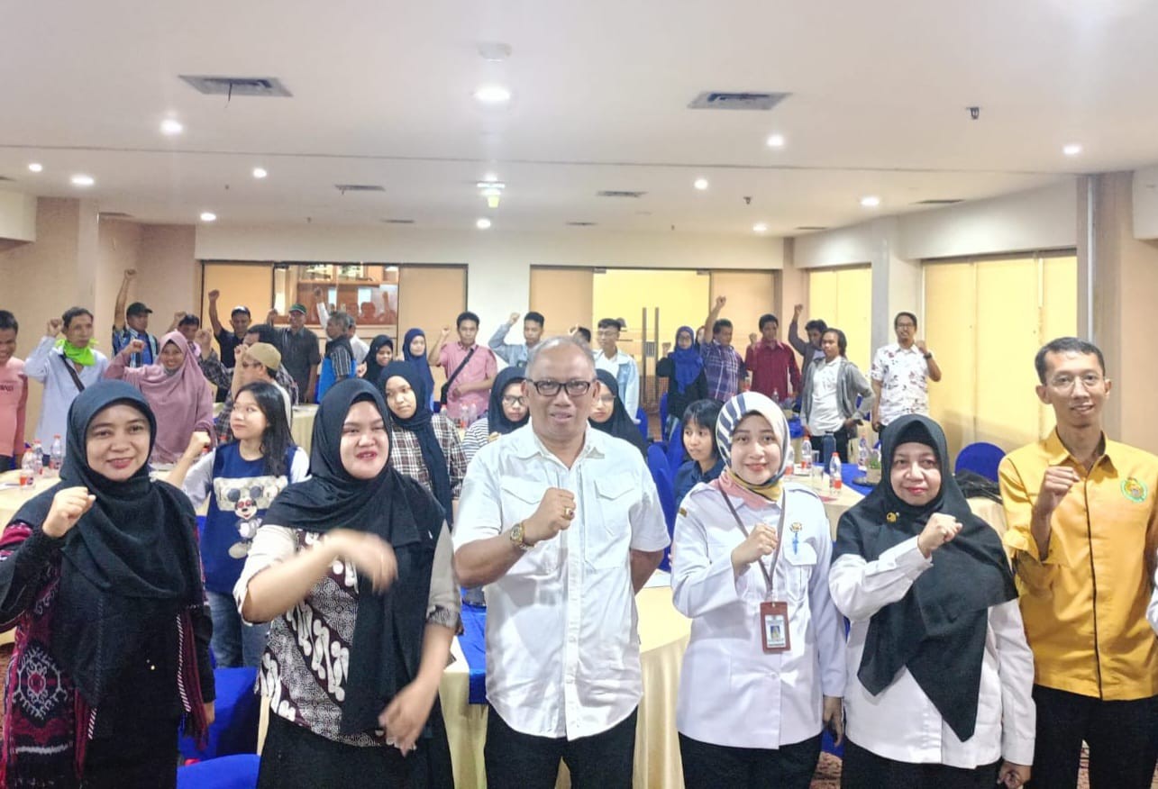 Kemenkop Komit Jadikan Penyandang Disabilitas Lebih Mandiri dalam Berwirausaha