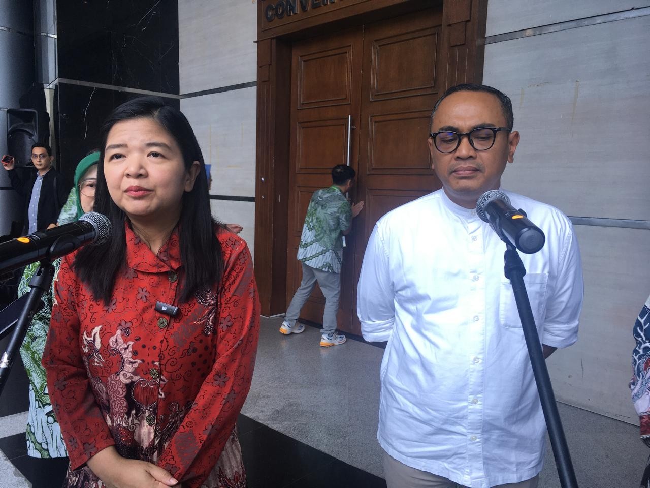 Lewat FIKSI 2024, Diharapkan Makin Banyak Lahir Wirausaha Muda