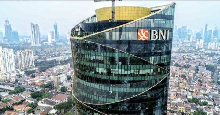 Mantap, BNI Berhasil Torehkan Pertumbuhan Aset Signifikan dalam 5 Tahun Terkahir