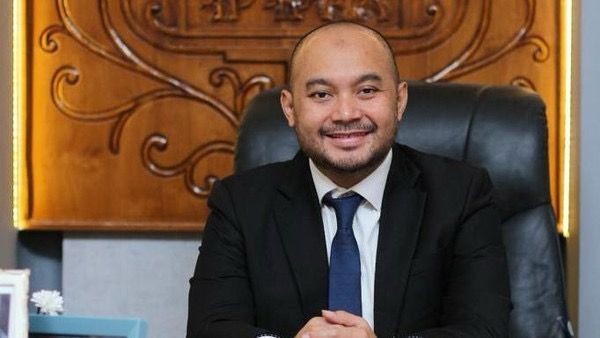 Sekjen HIPMI Ditunjuk Jadi Komut PT Tiara Tirta Energy Anak Usaha KEEN