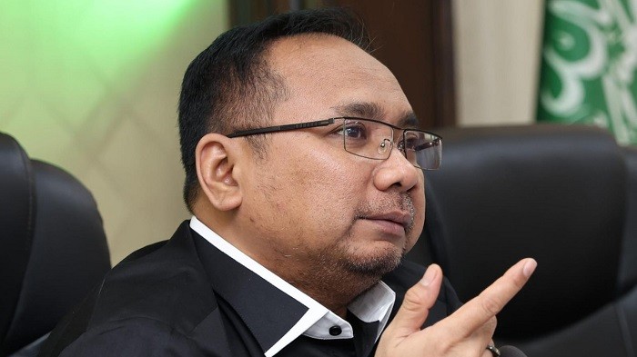 DPR Sebut Menag Yaqut Tak Layak Jadi Menteri Lagi