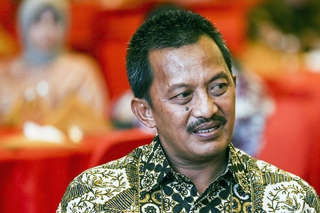 Dalami Rasuah PGN, KPK Periksa Dirut Sucofindo Jobi Triananda Hasjim 