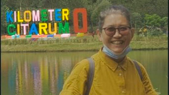 Pembuangan Sampah Ilegal di Gintung, Dikritik Go Green Go Clean Indonesia
