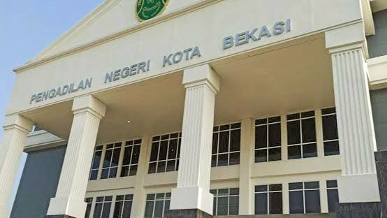 Korban EDCCash Tak Kunjung Dapat Kepastian Hukum dari PN Bekasi