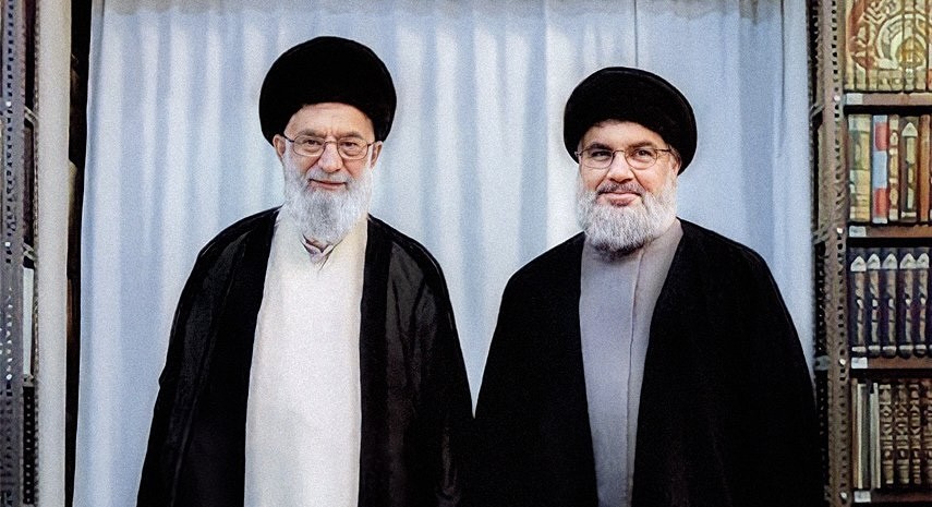 Pernyataan Belasungkawa Pemimpin Besar Iran Atas Terbunuhnya Pemimpin Hizbullah Sayyid Hassan Nasrallah
