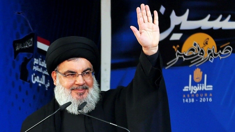 Ringkasan Kehidupan Pemimpin Hizbullah Lebanon Sayyid Hassan Nasrallah yang Terbunuh dalam Serangan Udara Israel