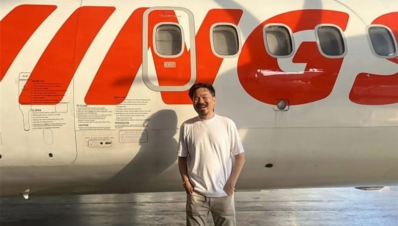 PKB Tunjuk Bos Lion Air Jadi Wakil Ketua MPR
