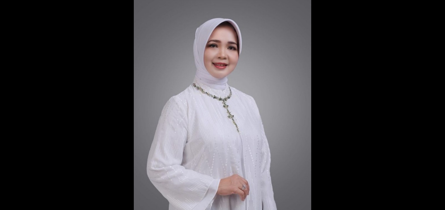 Dilantik Lagi Jadi Anggota DPR RI, Teti Rohatiningsih Siap Fokus Pembangunan di Dapil