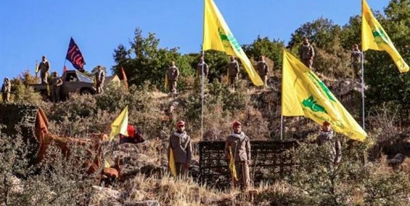 Puluhan Perwira dan Tentara Zionis Tewas, Israel Bombardir Beirut Selatan