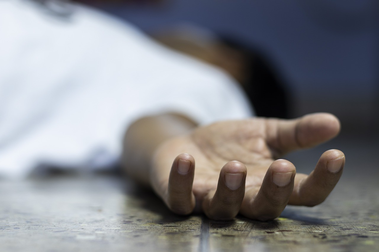 Sepasang Lansia Ditemukan Tewas di Cipondoh, Polisi: Motifnya KDRT