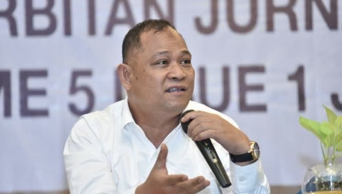Bawaslu RI Sebut Panwaslu Pilkada Boleh Sombong Saat Tegakkan Aturan