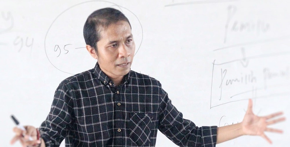Rencana Pembentukan Badan Aspirasi Rakyat Dinilai Bakal Sia-sia Jika DPR Tak Terbuka