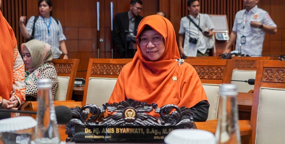 PKS: Deflasi Berlanjut, Menandakan Perekonomian Indonesia Alami Tekanan 
