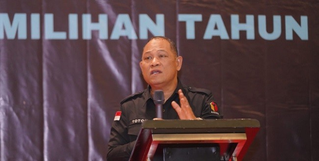 Ingatkan Soal Kerawanan Kampanye dan Pungut Hitung Pilkada 2024, Bawaslu: Pejabat Negara Jangan Terlibat