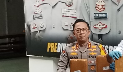 Aksi Cabul Pimpinan Ponpes di Tangerang, Polisi Lakukan Tes Psikologi ke Pelaku 