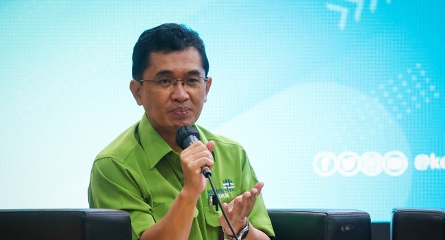 Dibantu Verifikator Surveyor Indonesia, Kemenkop Data Koperasi Open dan Close Loop 