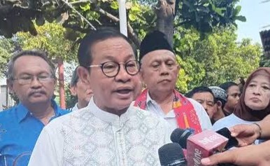 Seorang Wanita Ngadu Soal Catcalling di Jakarta, Mas Pram: Kita Kasih Pelaku Sanksi Sosial